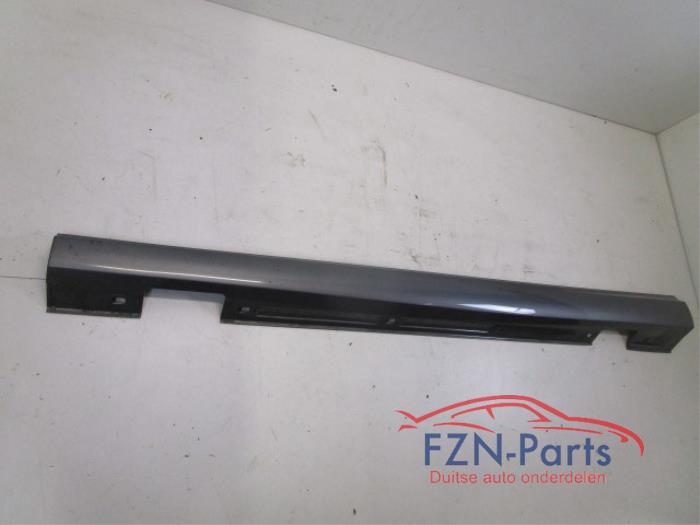 Zijskirt links Mercedes B-Klasse (22727650)
