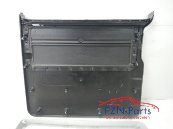 Diversen Volkswagen Transporter (22742562)