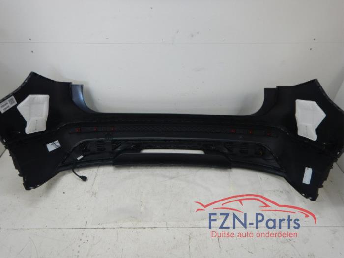 Achterbumper Seat Tarraco (22724003)