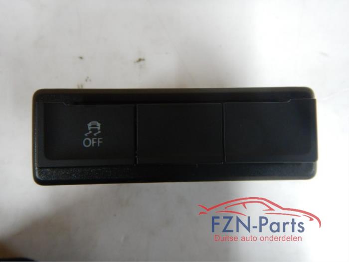 VW Transporter T6.1 Schakelaar Dashboard