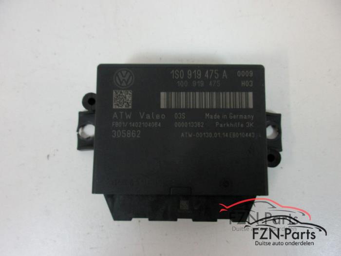 PDC Module Volkswagen Diversen (22737186)