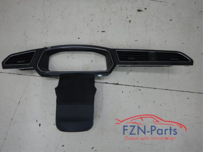 Luchtrooster Dashboard Volkswagen Tiguan (22735858)