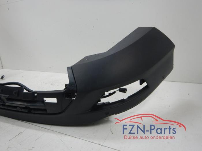 Ford Kuga Achterbumper Middendeel