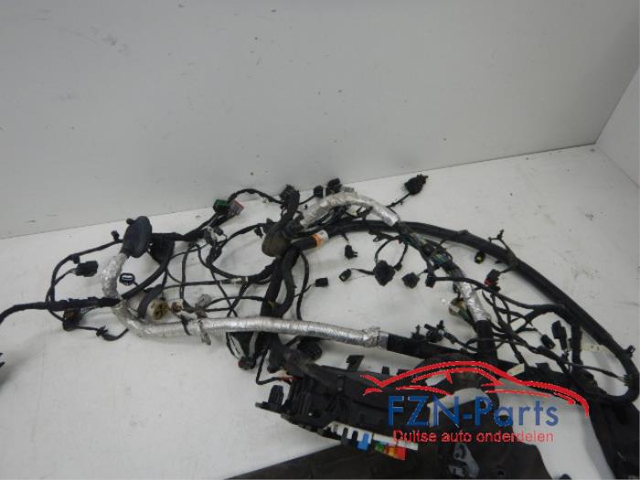 Voorkop compleet Ford Usa Mustang (22726480)