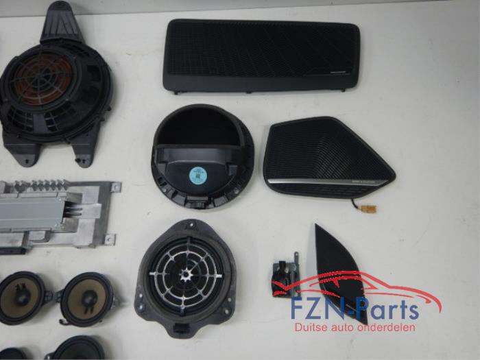 Speakerset Audi A5 (22743988)