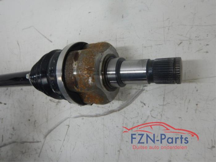 VW ID4 Aandrijfas Links-achter