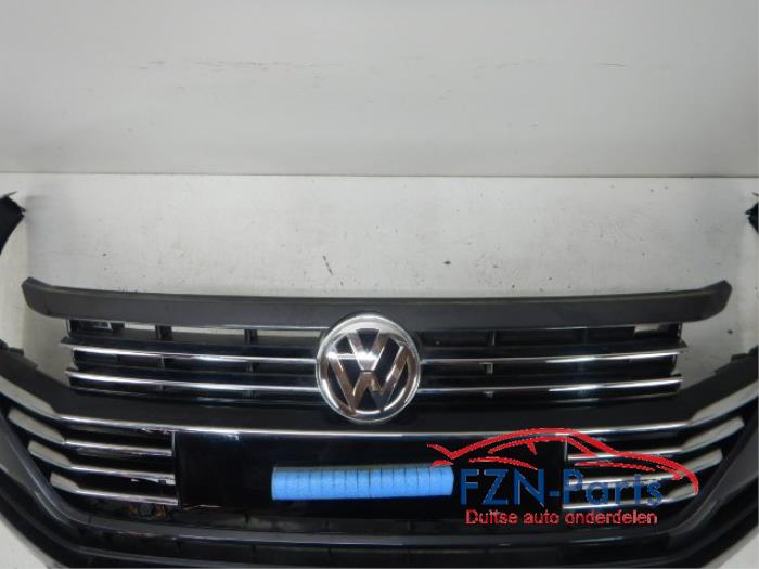 VW Arteon 3G8 Voorbumper 6PDC