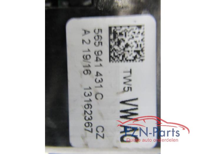 Licht Schakelaar Skoda Kodiaq (22735527)