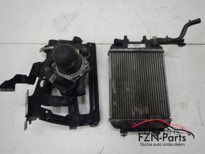 Extra waterpomp Audi A4 (22740942)