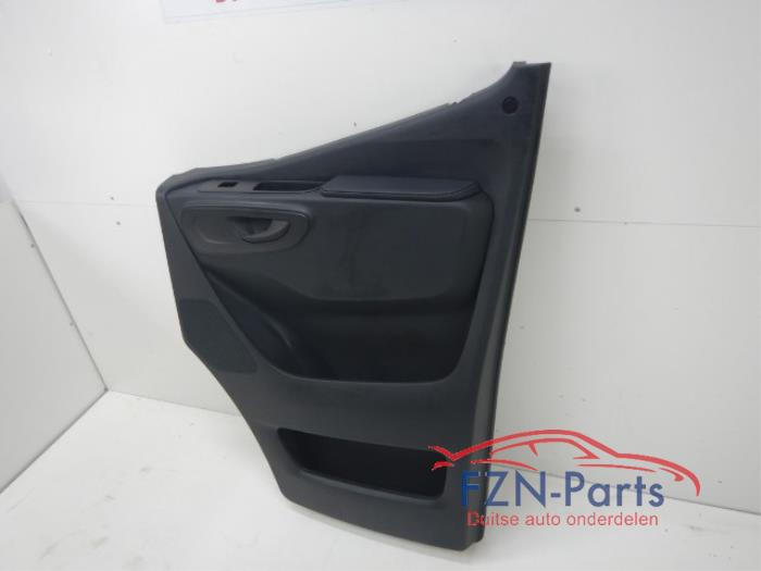 Portierbekleding 2Deurs links Mercedes Sprinter (22728401)