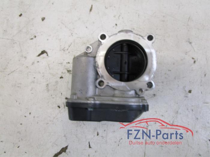 Gasklephuis Audi TT (22741325)