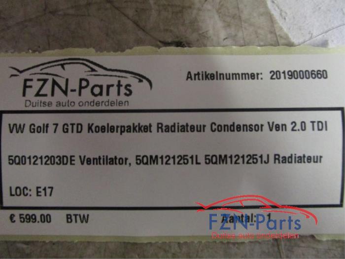 Diversen Seat Leon (22739500)