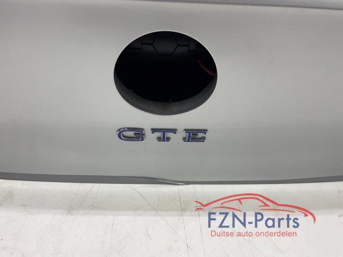 VW Golf 8 GTE Achterklep LA7W Privacy Glas