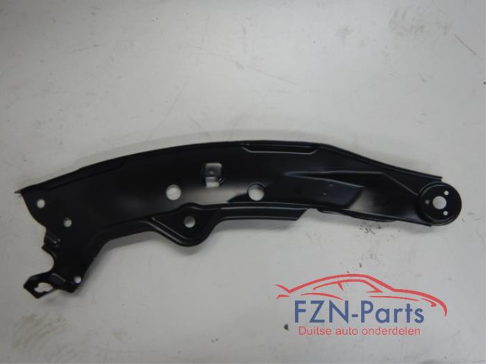 Koplampframe links Volkswagen Golf (22744980)