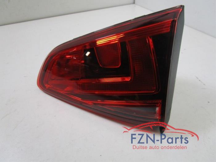 VW Golf 7 Highline Achterlicht Achterklep Rechts R