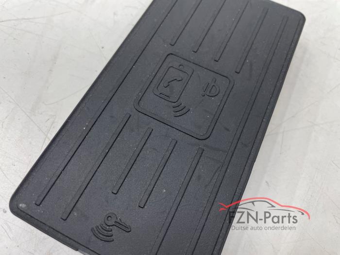 Audi A6 4K C8 Draadloos oplader koppelantenne