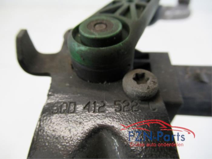 VW Golf 7 Niveausensor Koplamphoogteversteller Rechts