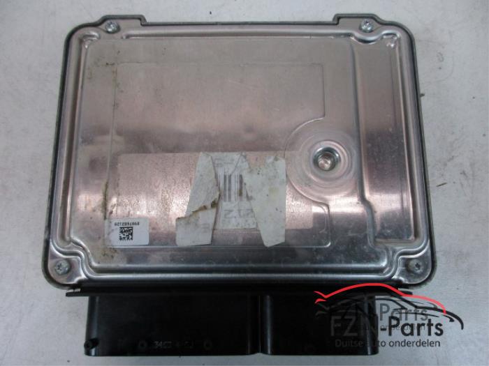VW Passat B7 Electronic Control Unit ( ECU )