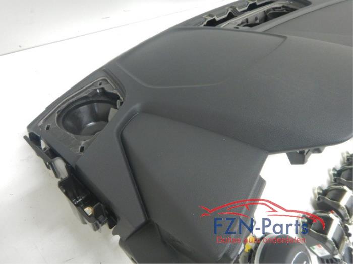 Audi A3 8Y Airbagset ( Airbag Set Dashboard) Leer