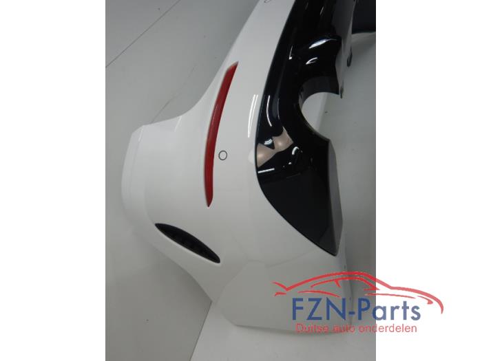 Achterbumper BMW 2-Serie (22724011)