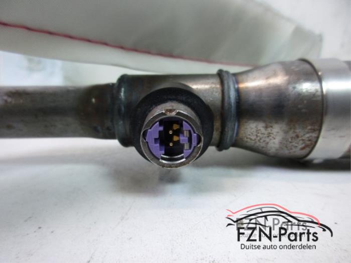 Audi A3 8P Dakairbag Links L