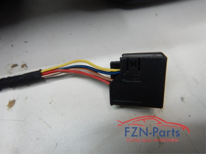 Buitenspiegel links Volkswagen T-Roc (22725647)
