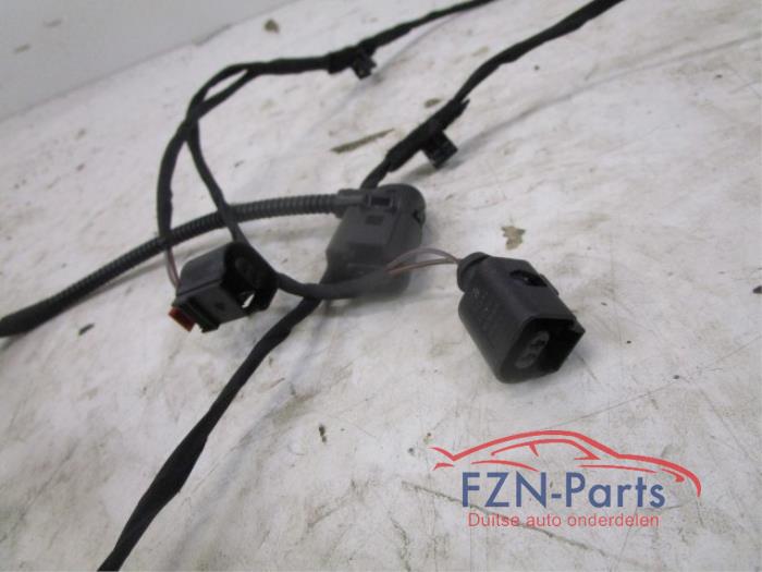 Kenteken Verlichting Volkswagen Golf (22739237)