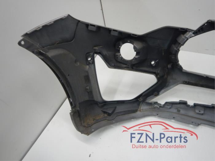 Maserati Levante Gransport GTS Facelift Voorbumper