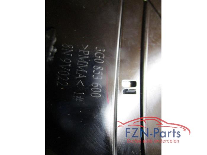 Embleem Volkswagen Passat (22744226)