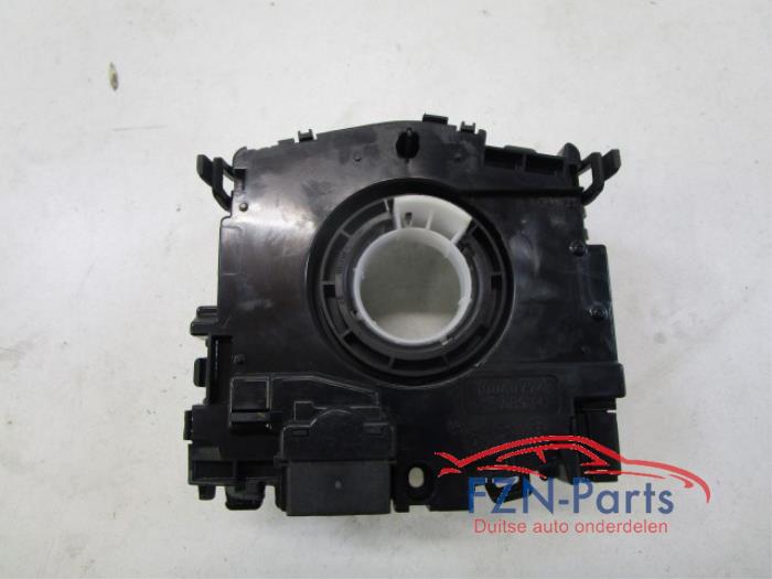 VW Golf 6 5K1 Sleepring Airbagring Schakelaar