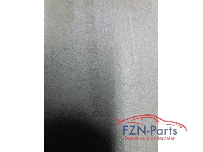 Audi A3 S3 S-Line 8V Sideskirt Set L+R Sideskirt Dorpel 3-Deurs
