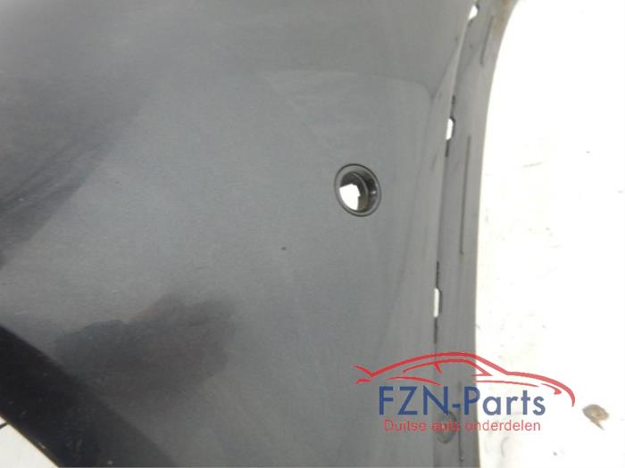 Mercedes-Benz W253 GLC Voorbumper Kale Hoes 6PDC