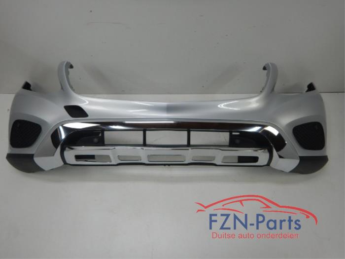 Mercedes-Benz GLC W253 6PDC Voorbumper
