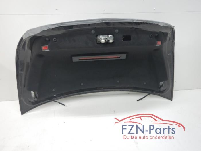 Achterklep Mercedes S-Klasse (22724454)