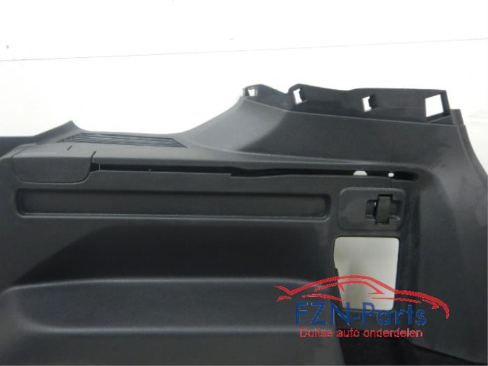 Bekleding bagageruimte Volkswagen Touran (22744020)