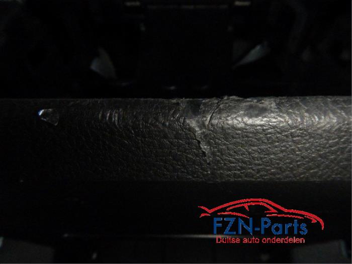 Airbag set + dashboard Volkswagen Caddy (22727706)