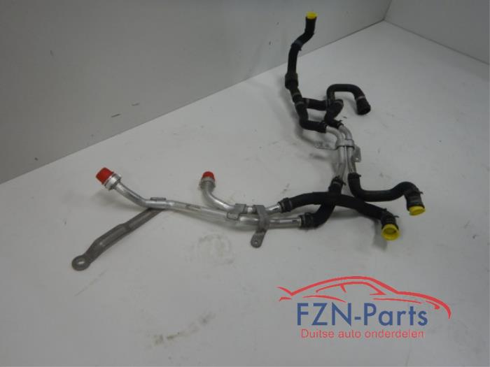 Leiding (diversen) Audi Q8 (22738379)