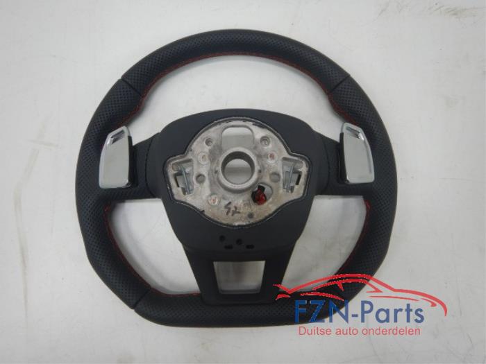 Stuurwiel Audi A6 (22730149)