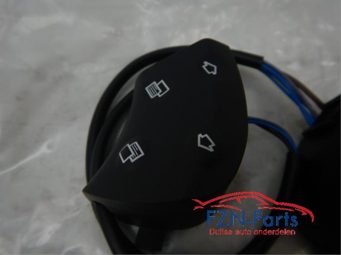 MB Actros MP2/MP3 Multifunctionele Stuurknopjes