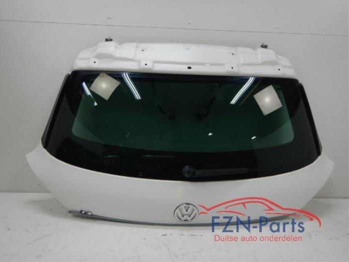 Achterklep Volkswagen Scirocco (22742411)