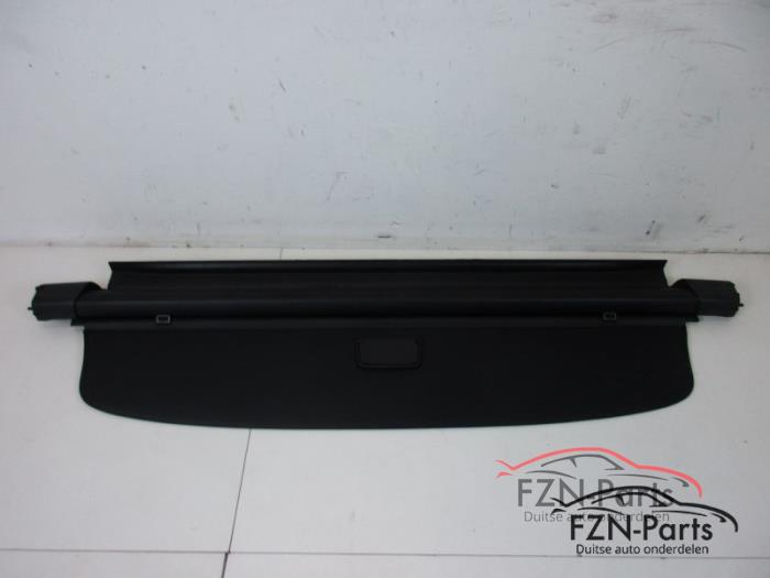 VW Passat 3C9 B6 Bagageruimte Afdekzeil Rollo