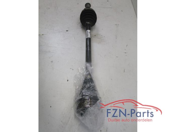 Audi RS3 8P Aandrijfas Rechts-Achter