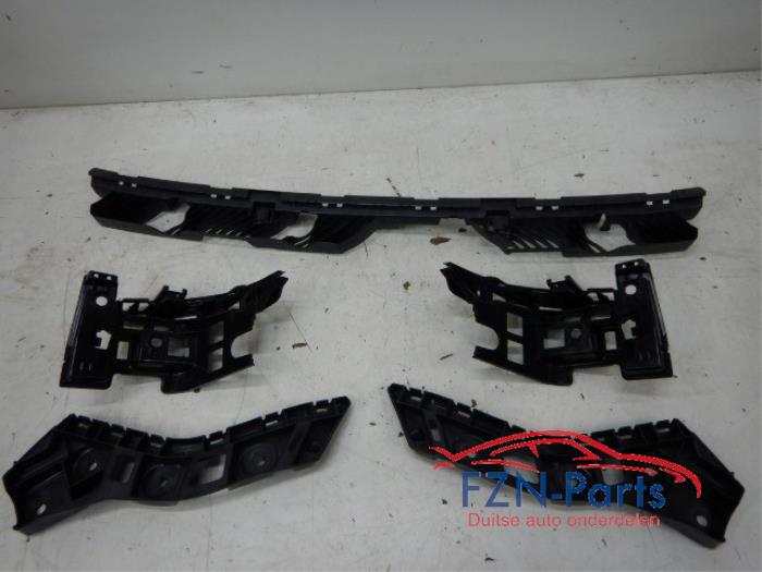 Diversen Volkswagen Touran (22738719)