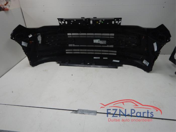 Voorbumper Volkswagen Tiguan (22722347)