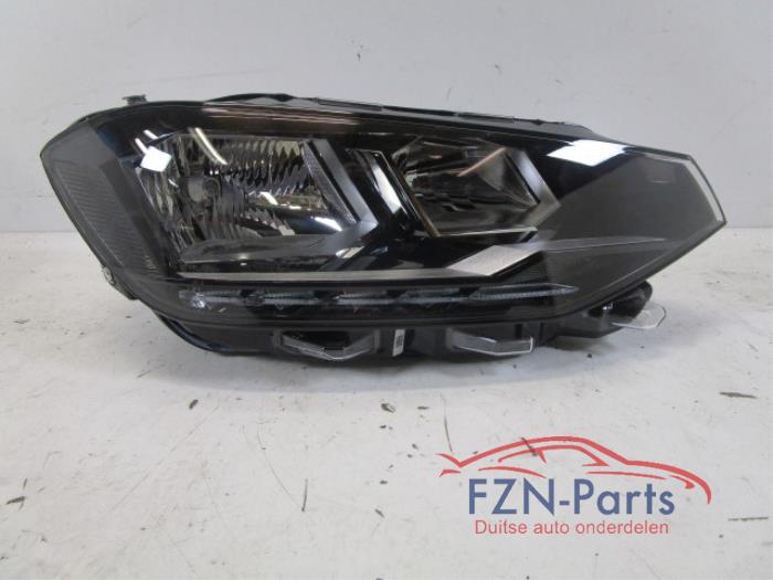VW Golf Sportsvan Facelift Halogeen H7 Koplamp Rechts R