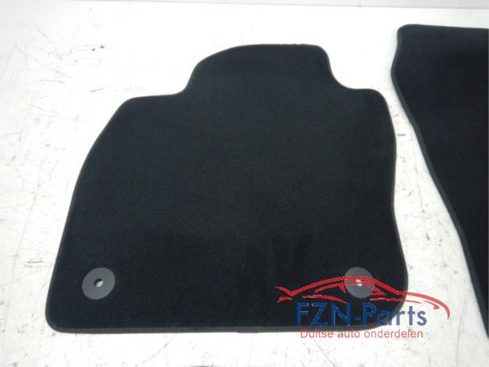 Matten Set Volkswagen T-Cross (22730811)