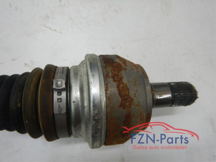 Aandrijfas links-voor Cupra Formentor (22724945)