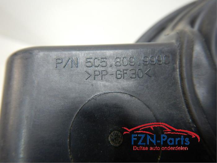 Tank Klep Volkswagen Beetle (22728186)
