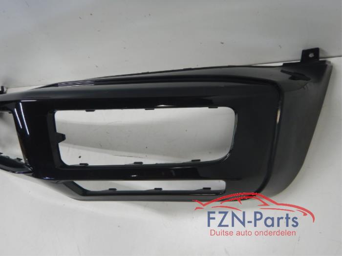 Mercedes-Benz G-Klasse W463 Voorbumper 6PDC 9197