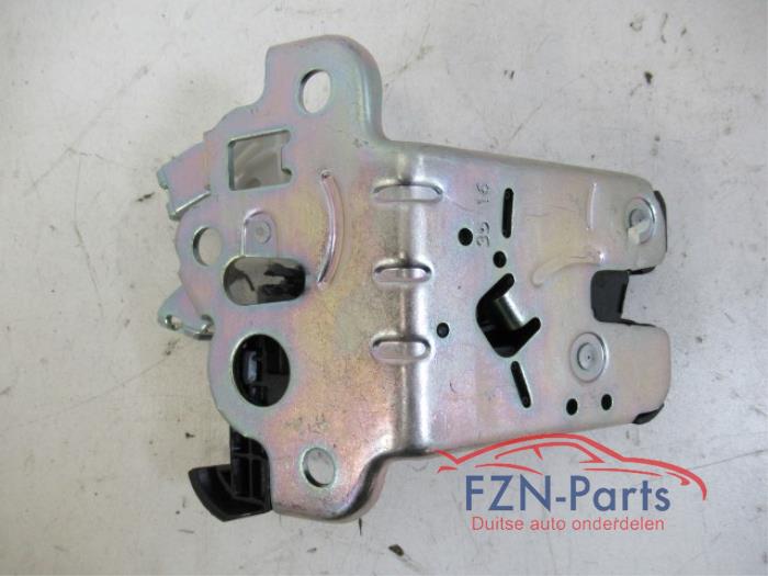 Achterklep motor Audi A3 (22744462)